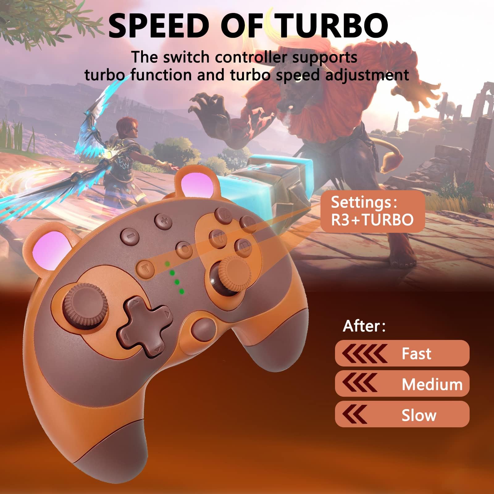 Amazon.co.jp: switch コントローラー スイッチ プロコン プロコン